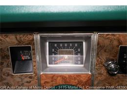 1977 Ford Granada (CC-2101878) for sale in Kentwood, Michigan