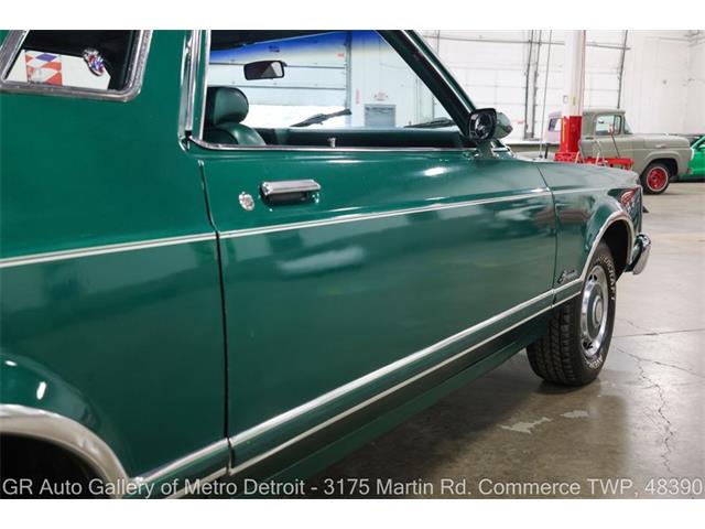 1977 Ford Granada (CC-2101878) for sale in Kentwood, Michigan