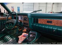 1977 Ford Granada (CC-2101878) for sale in Kentwood, Michigan
