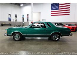 1977 Ford Granada (CC-2101878) for sale in Kentwood, Michigan