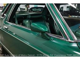 1977 Ford Granada (CC-2101878) for sale in Kentwood, Michigan