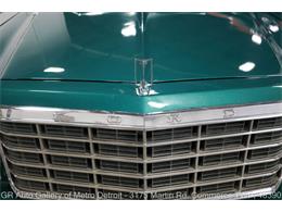 1977 Ford Granada (CC-2101878) for sale in Kentwood, Michigan