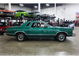 1977 Ford Granada (CC-2101878) for sale in Kentwood, Michigan