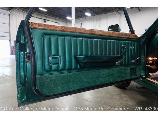 1977 Ford Granada (CC-2101878) for sale in Kentwood, Michigan