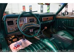 1977 Ford Granada (CC-2101878) for sale in Kentwood, Michigan