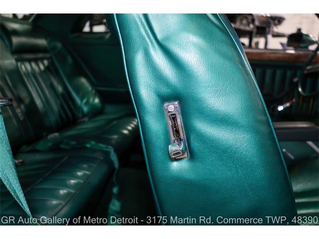 1977 Ford Granada (CC-2101878) for sale in Kentwood, Michigan