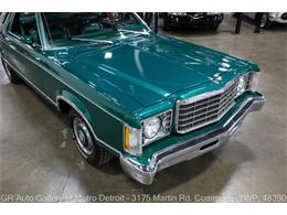 1977 Ford Granada (CC-2101878) for sale in Kentwood, Michigan