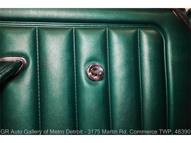 1977 Ford Granada (CC-2101878) for sale in Kentwood, Michigan