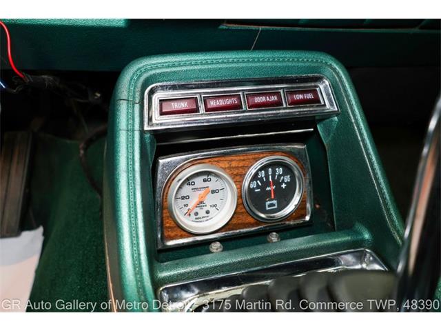 1977 Ford Granada (CC-2101878) for sale in Kentwood, Michigan