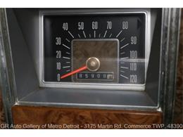 1977 Ford Granada (CC-2101878) for sale in Kentwood, Michigan