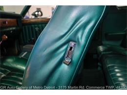 1977 Ford Granada (CC-2101878) for sale in Kentwood, Michigan