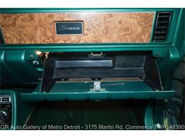 1977 Ford Granada (CC-2101878) for sale in Kentwood, Michigan