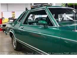 1977 Ford Granada (CC-2101878) for sale in Kentwood, Michigan