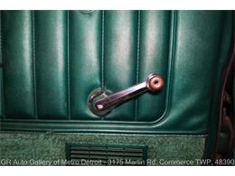 1977 Ford Granada (CC-2101878) for sale in Kentwood, Michigan