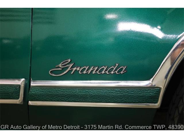 1977 Ford Granada (CC-2101878) for sale in Kentwood, Michigan