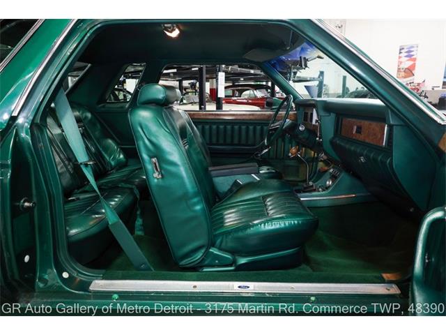 1977 Ford Granada (CC-2101878) for sale in Kentwood, Michigan