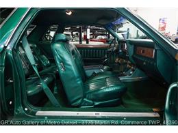 1977 Ford Granada (CC-2101878) for sale in Kentwood, Michigan