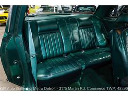 1977 Ford Granada (CC-2101878) for sale in Kentwood, Michigan
