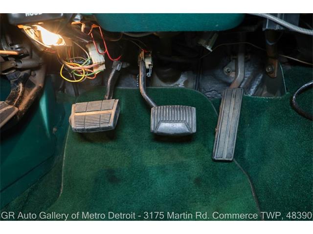 1977 Ford Granada (CC-2101878) for sale in Kentwood, Michigan