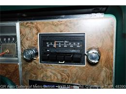 1977 Ford Granada (CC-2101878) for sale in Kentwood, Michigan