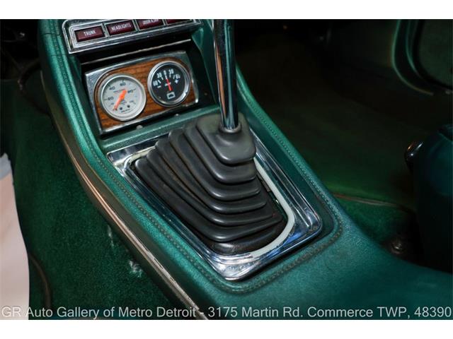 1977 Ford Granada (CC-2101878) for sale in Kentwood, Michigan