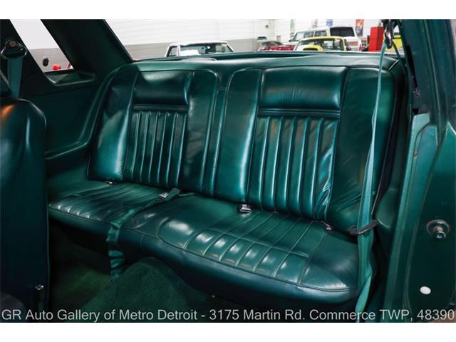 1977 Ford Granada (CC-2101878) for sale in Kentwood, Michigan