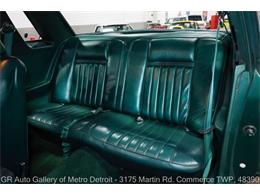 1977 Ford Granada (CC-2101878) for sale in Kentwood, Michigan