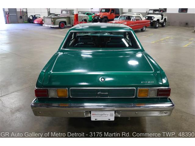 1977 Ford Granada (CC-2101878) for sale in Kentwood, Michigan