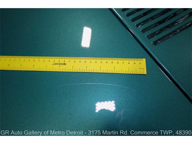 1977 Ford Granada (CC-2101878) for sale in Kentwood, Michigan