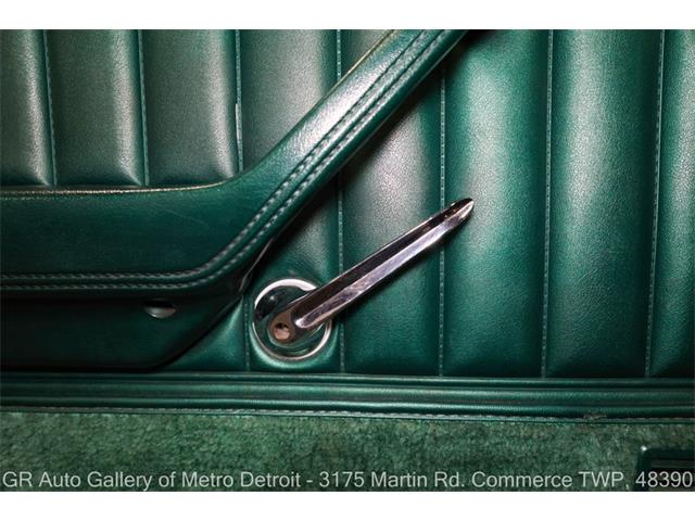 1977 Ford Granada (CC-2101878) for sale in Kentwood, Michigan