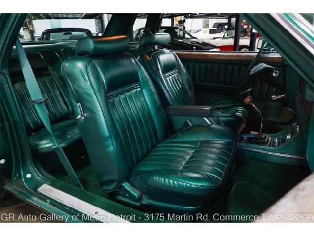 1977 Ford Granada (CC-2101878) for sale in Kentwood, Michigan