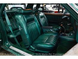 1977 Ford Granada (CC-2101878) for sale in Kentwood, Michigan