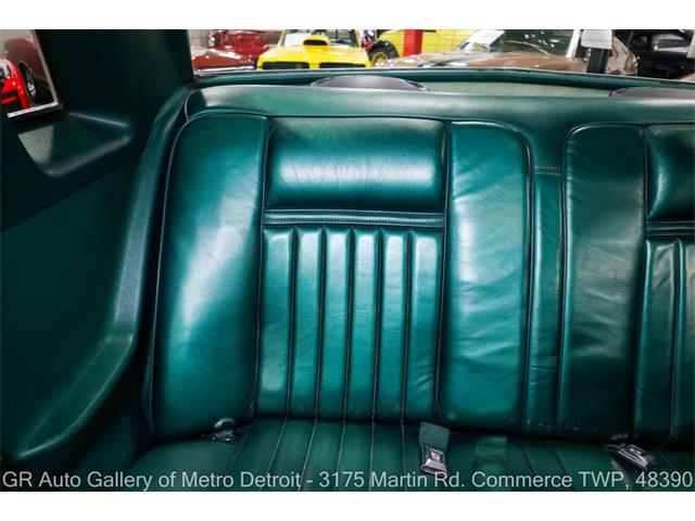 1977 Ford Granada (CC-2101878) for sale in Kentwood, Michigan