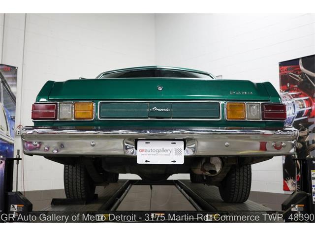 1977 Ford Granada (CC-2101878) for sale in Kentwood, Michigan