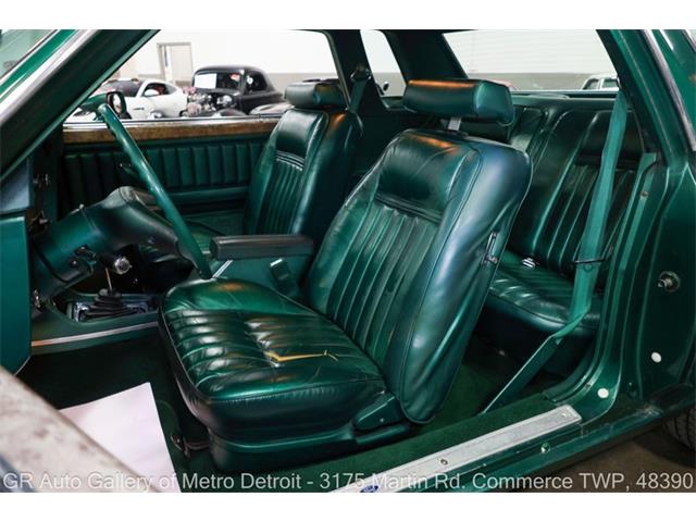 1977 Ford Granada (CC-2101878) for sale in Kentwood, Michigan
