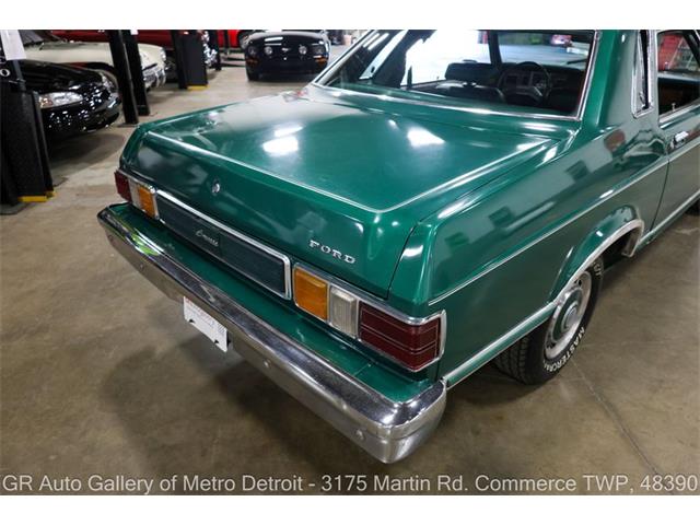 1977 Ford Granada (CC-2101878) for sale in Kentwood, Michigan