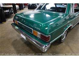 1977 Ford Granada (CC-2101878) for sale in Kentwood, Michigan