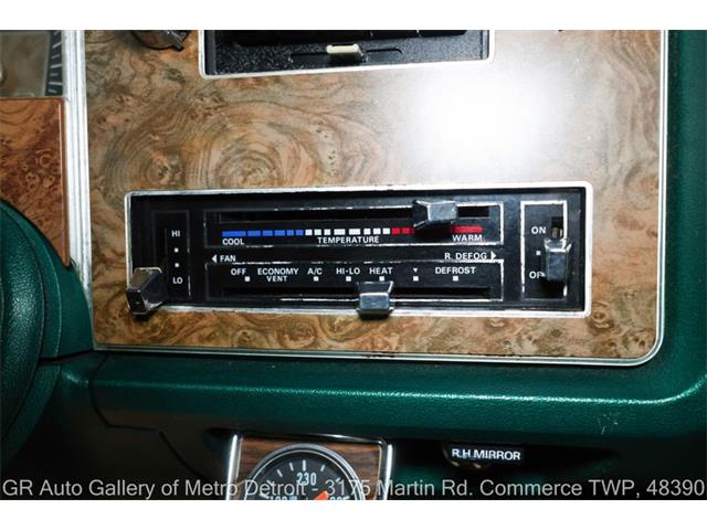 1977 Ford Granada (CC-2101878) for sale in Kentwood, Michigan