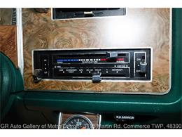 1977 Ford Granada (CC-2101878) for sale in Kentwood, Michigan