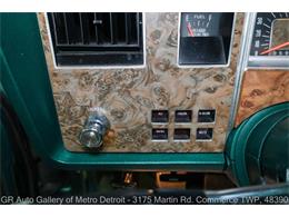 1977 Ford Granada (CC-2101878) for sale in Kentwood, Michigan