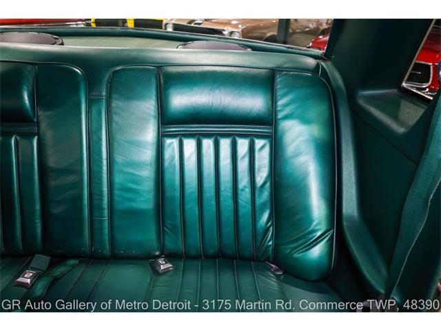 1977 Ford Granada (CC-2101878) for sale in Kentwood, Michigan