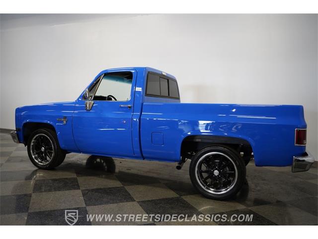 1983 Chevrolet C10 (CC-2101879) for sale in Mesa, Arizona