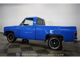 1983 Chevrolet C10 (CC-2101879) for sale in Mesa, Arizona