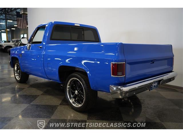 1983 Chevrolet C10 (CC-2101879) for sale in Mesa, Arizona