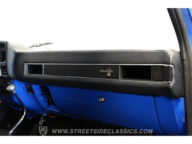1983 Chevrolet C10 (CC-2101879) for sale in Mesa, Arizona