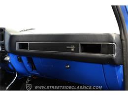 1983 Chevrolet C10 (CC-2101879) for sale in Mesa, Arizona