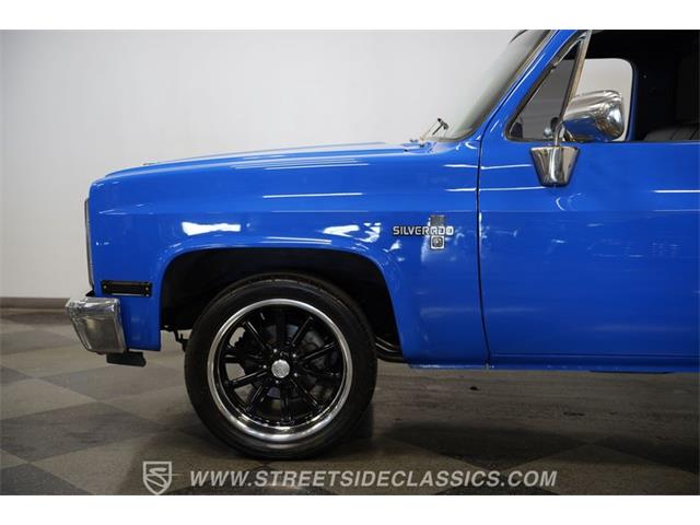 1983 Chevrolet C10 (CC-2101879) for sale in Mesa, Arizona