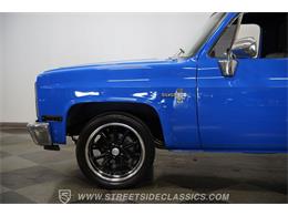 1983 Chevrolet C10 (CC-2101879) for sale in Mesa, Arizona