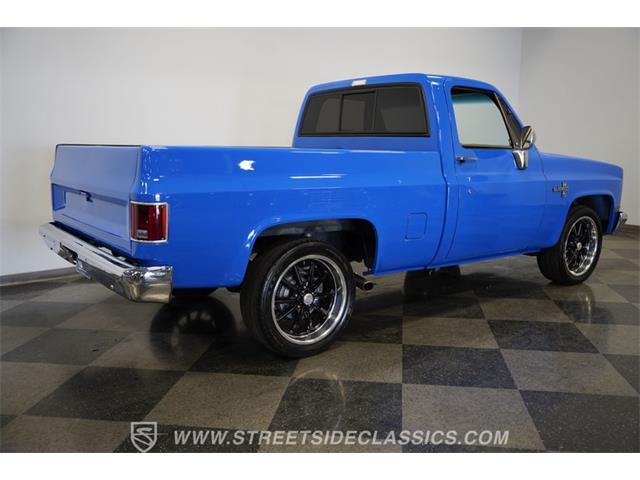 1983 Chevrolet C10 (CC-2101879) for sale in Mesa, Arizona