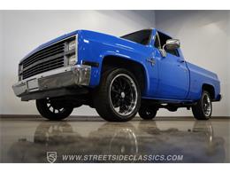 1983 Chevrolet C10 (CC-2101879) for sale in Mesa, Arizona